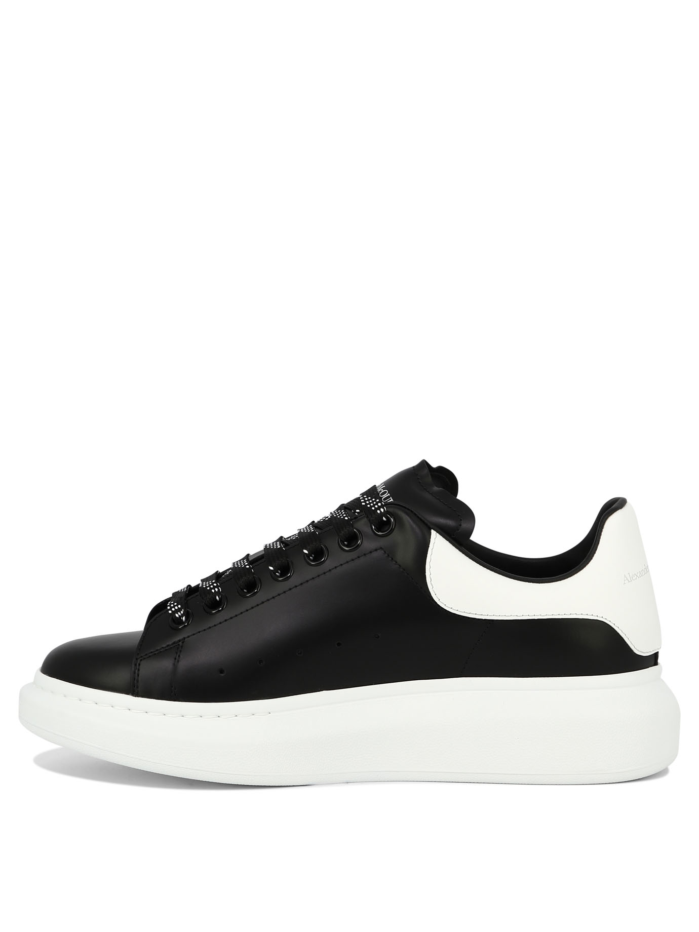 ALEXANDER MCQUEEN Larry Oversize sneakers